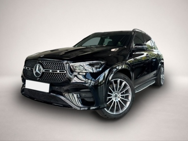 Mercedes-Benz GLE 300 (01/2026, Diesel)