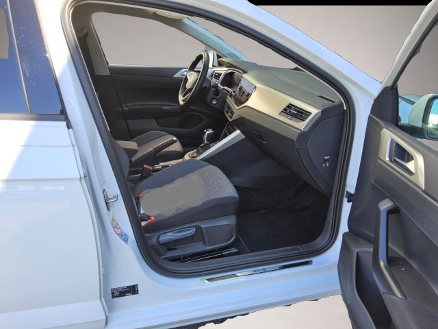 Volkswagen Polo (04/2024, )