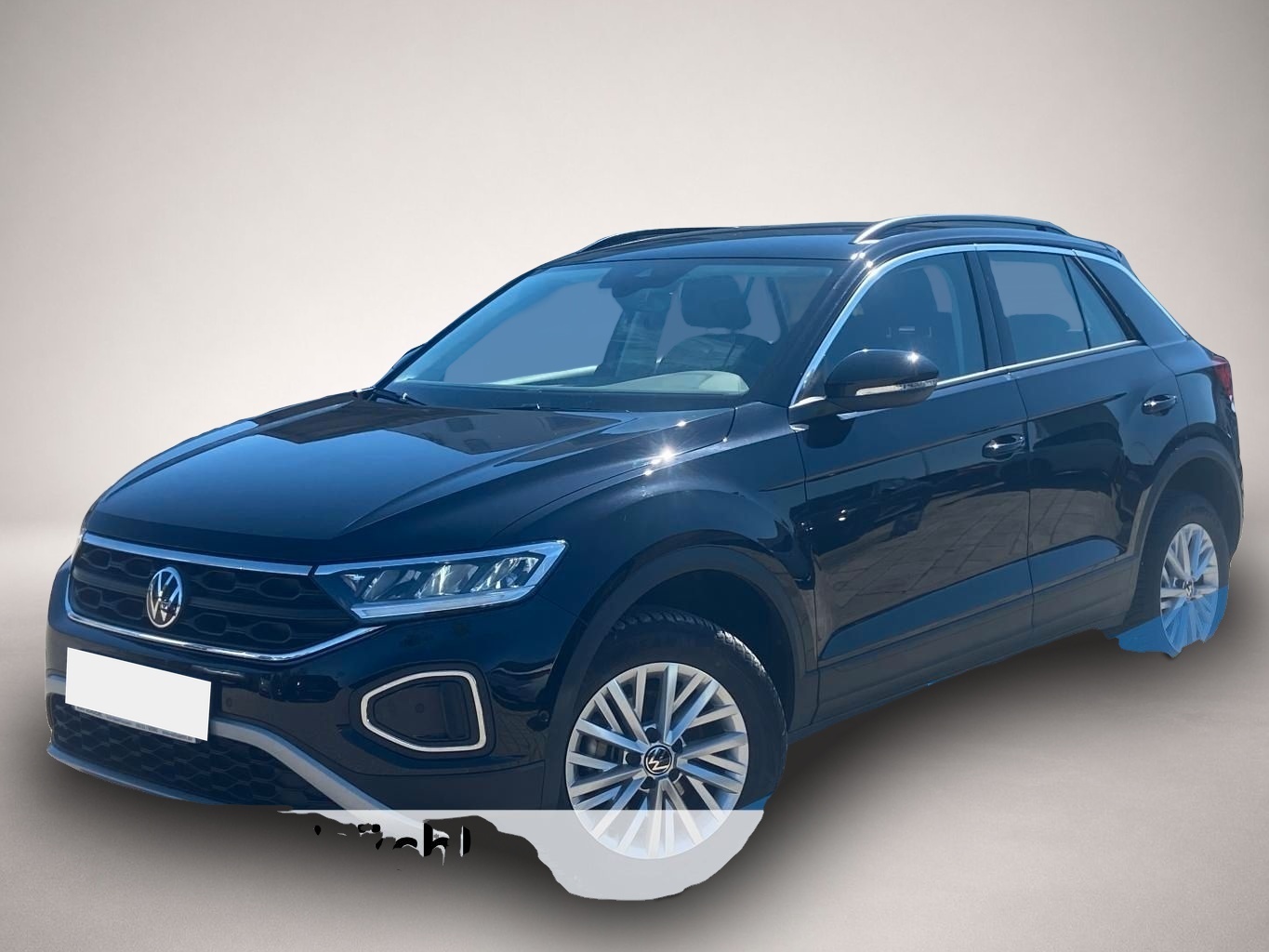 Volkswagen T-Roc (05/2025, )