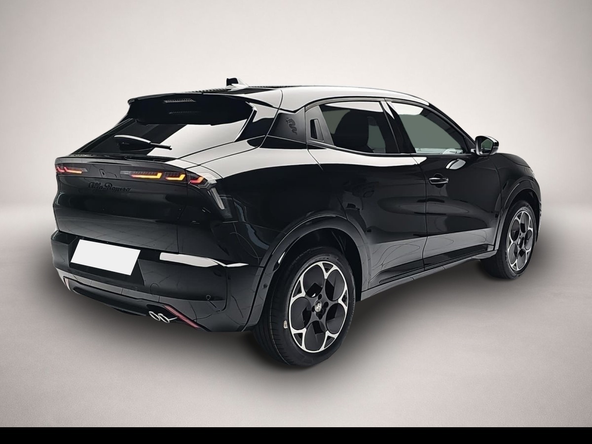 Alfa Romeo Junior, Bild 2 von 4