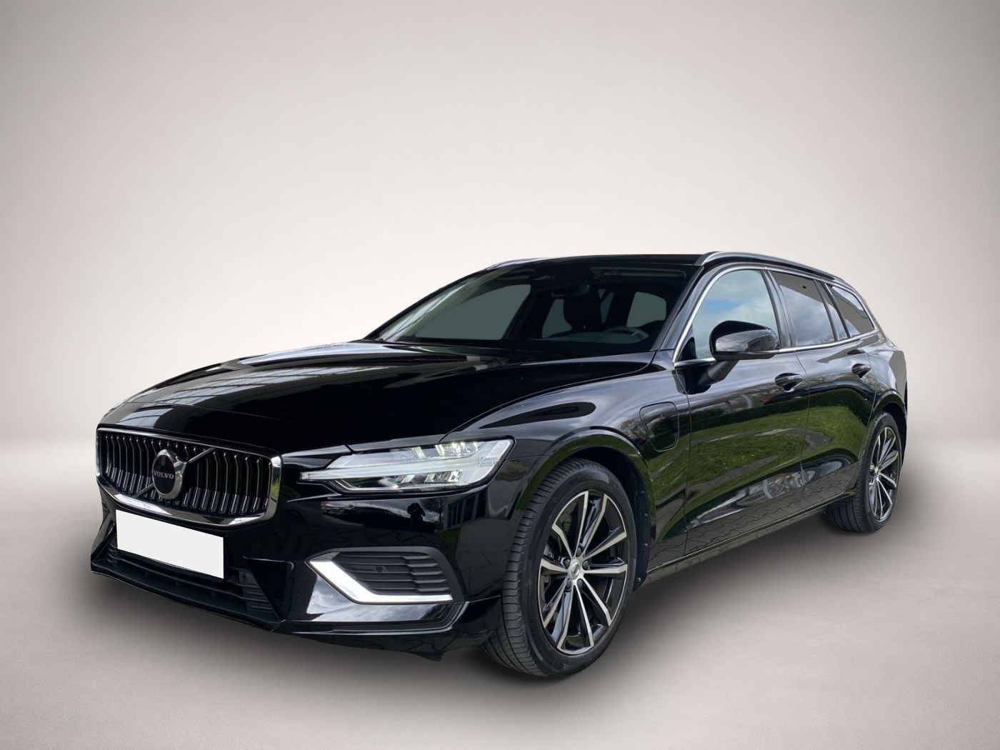 Volvo V60 (03/2023, )