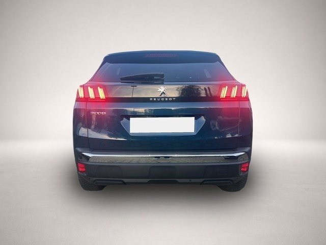 Peugeot 3008 (10/2023, Diesel)
