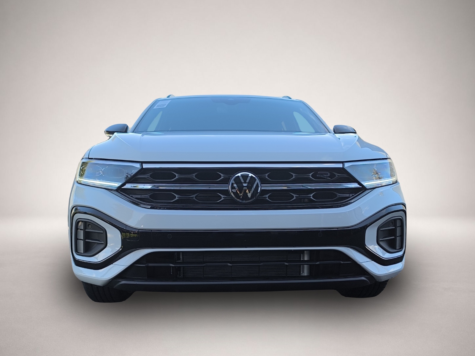 Volkswagen T-Roc (11/2025, Benzin)
