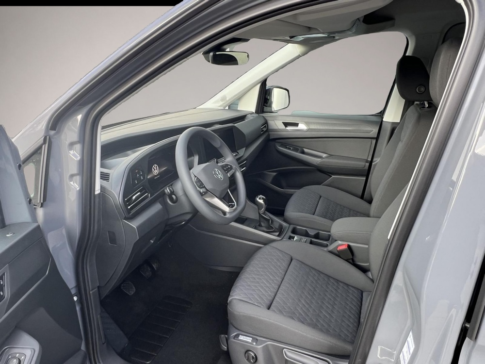 Volkswagen Caddy, Bild 6 von 6
