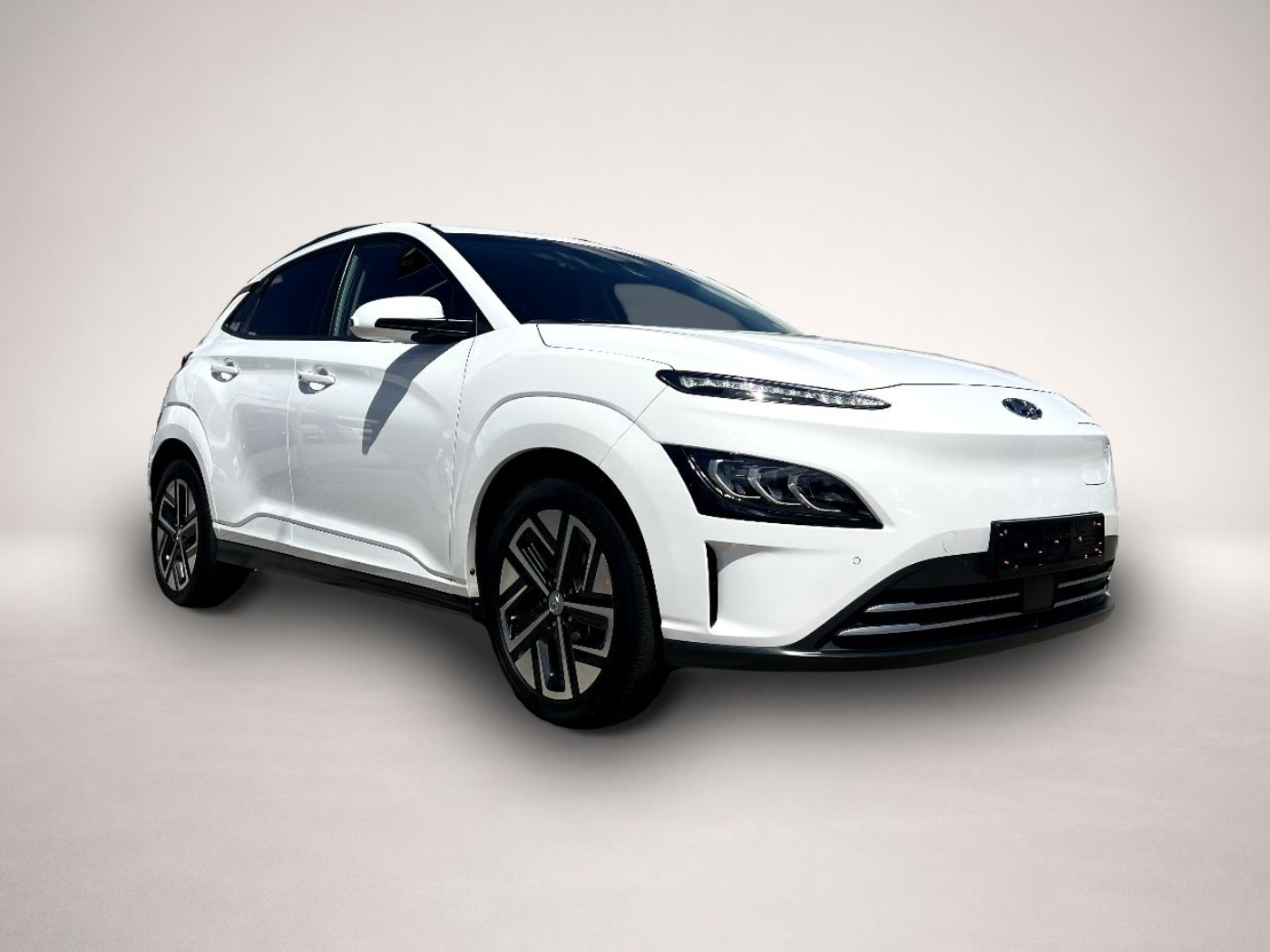 Hyundai KONA Elektro (01/2022, ELECTRIC)