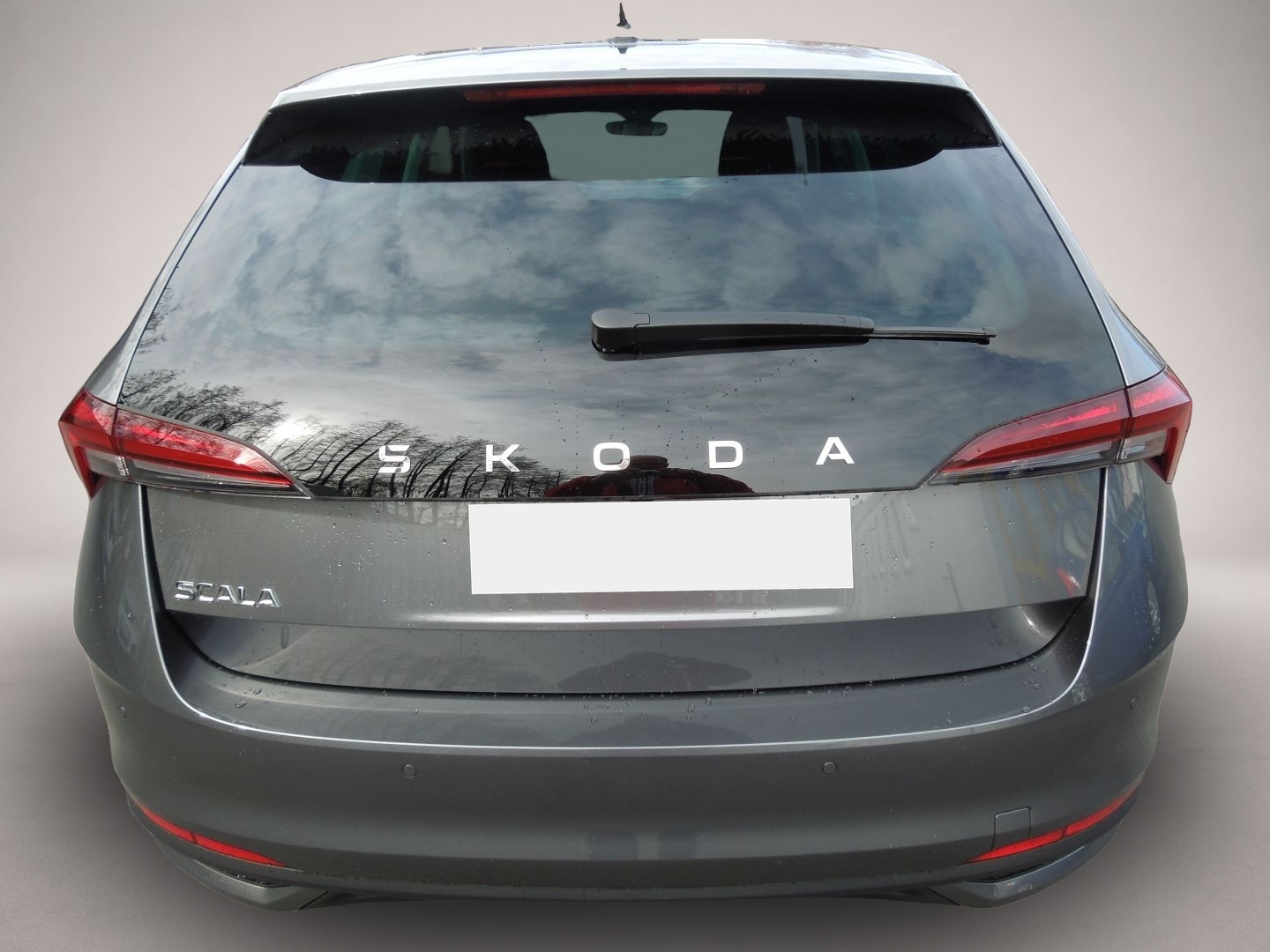Skoda Scala, Bild 5 von 5