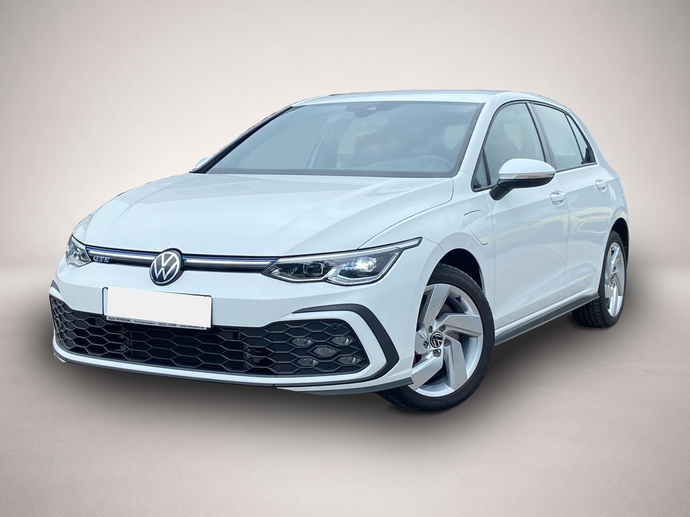 Volkswagen Golf (03/2022, )