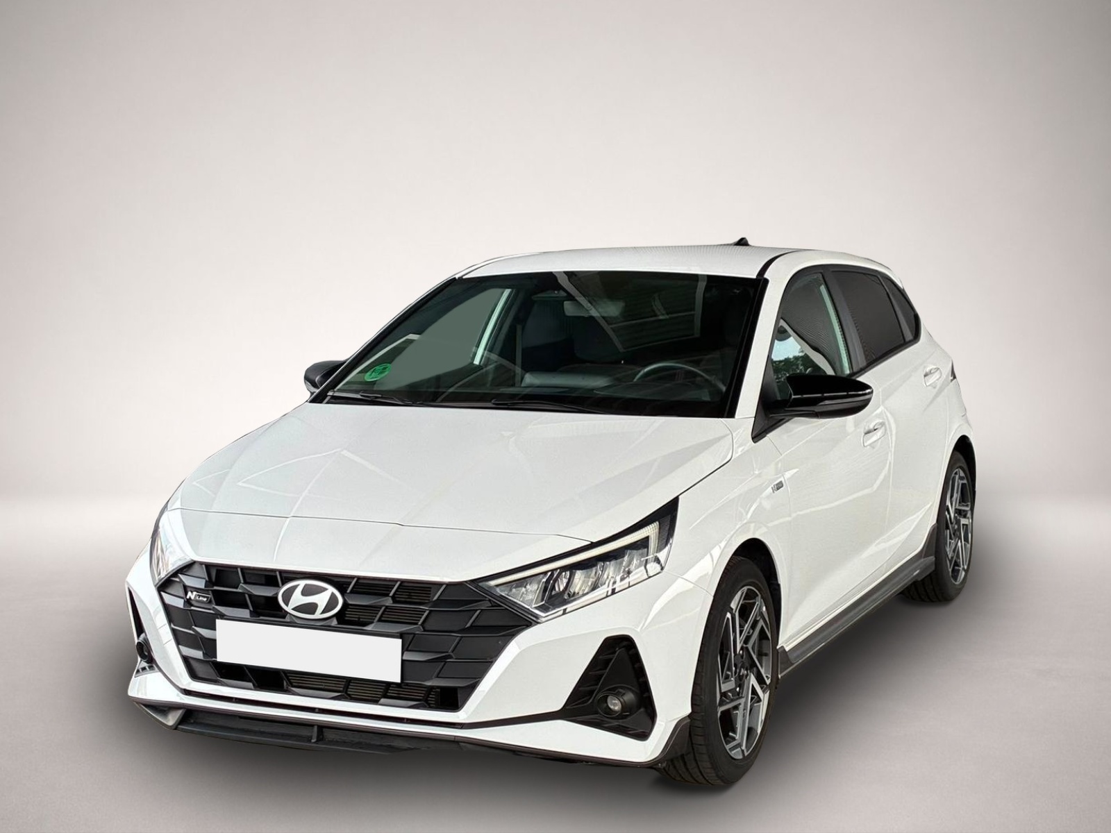 Hyundai i20 (04/2025, Benzin)