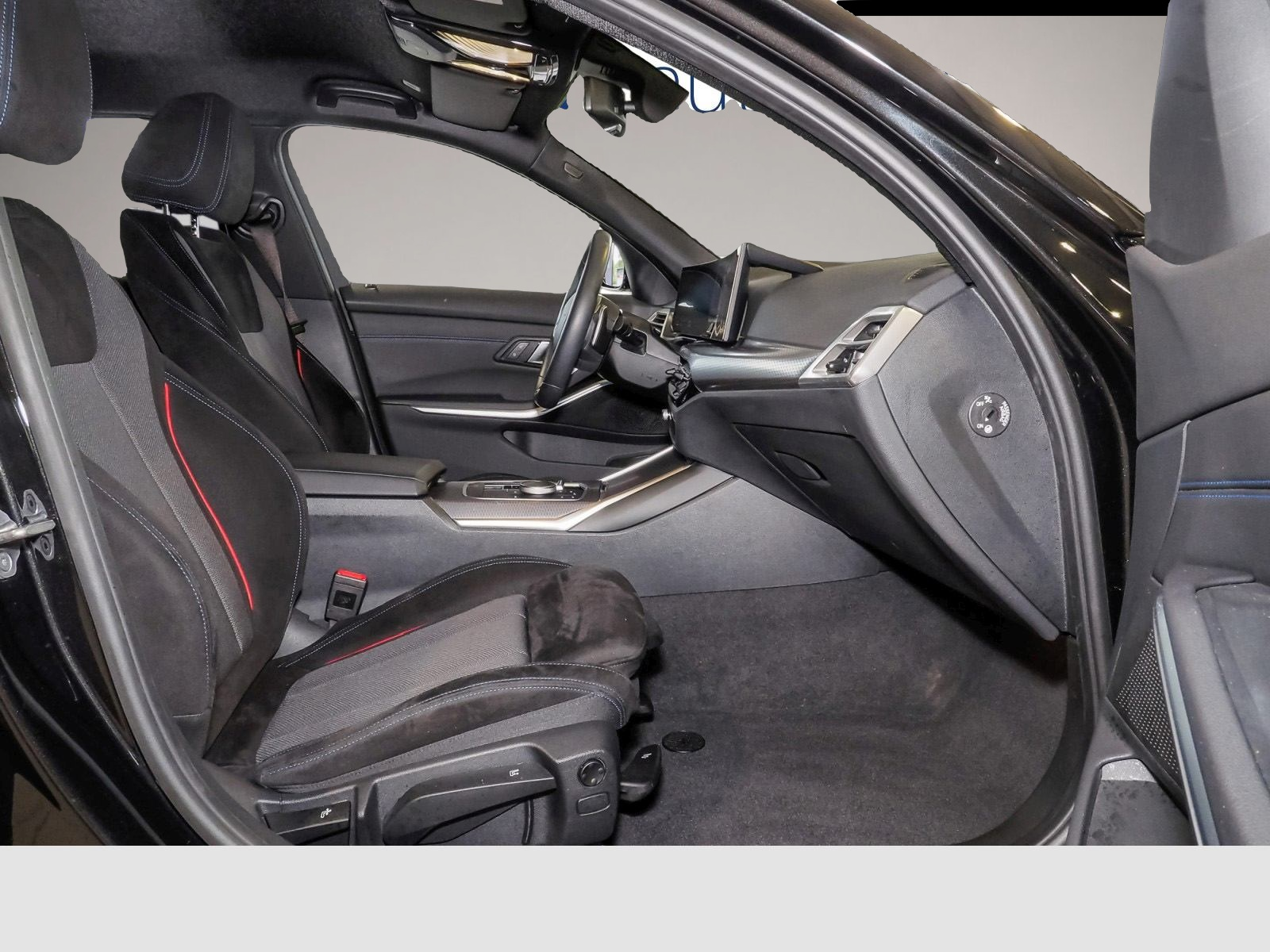 BMW 320 (02/2025, Diesel)
