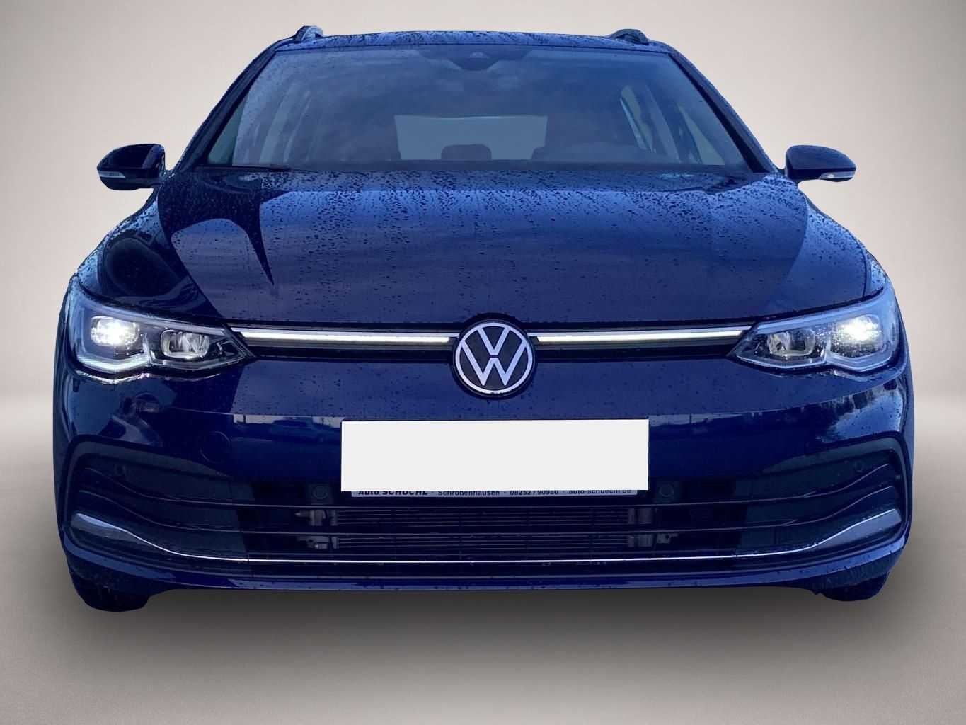 Volkswagen Golf (08/2022, )