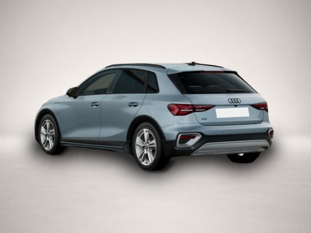Audi A3 (10/2025, Hybrid (Benzin/Elektro))