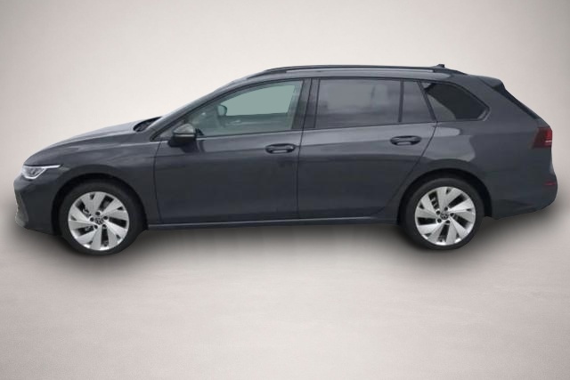 Volkswagen Golf, Bild 5 von 7