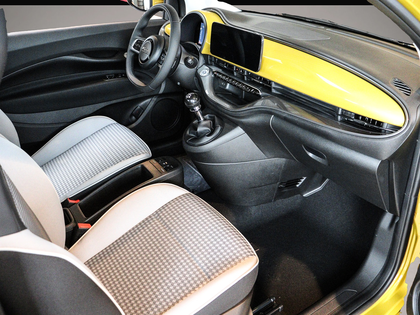 Fiat 500, image 3 of 7