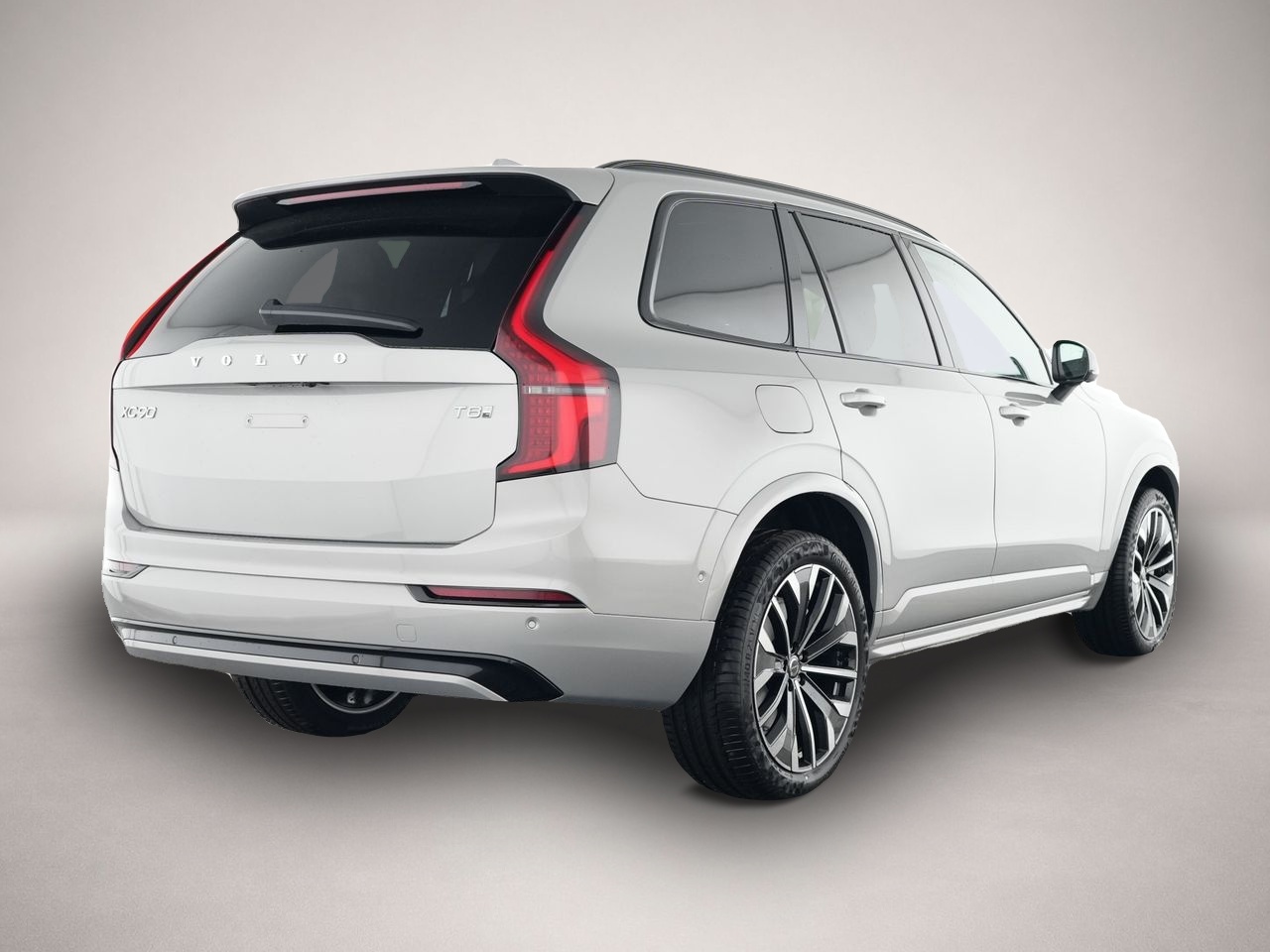Volvo XC90 (06/2025, Hybrid (Benzin/Elektro))