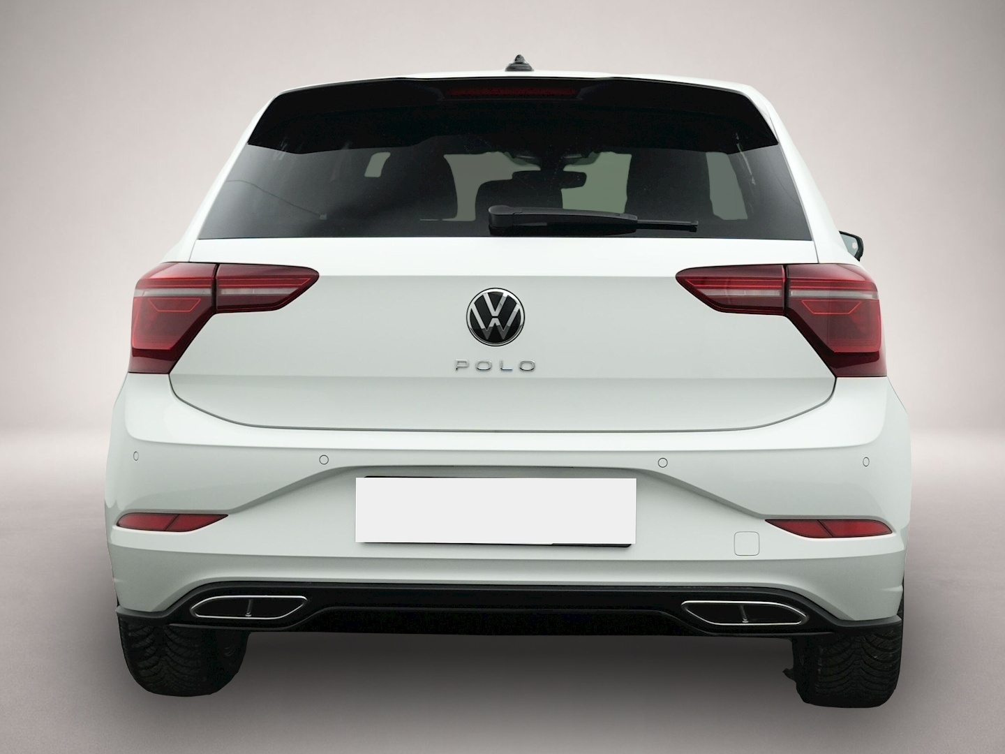 Volkswagen Polo (10/2024, Benzin)
