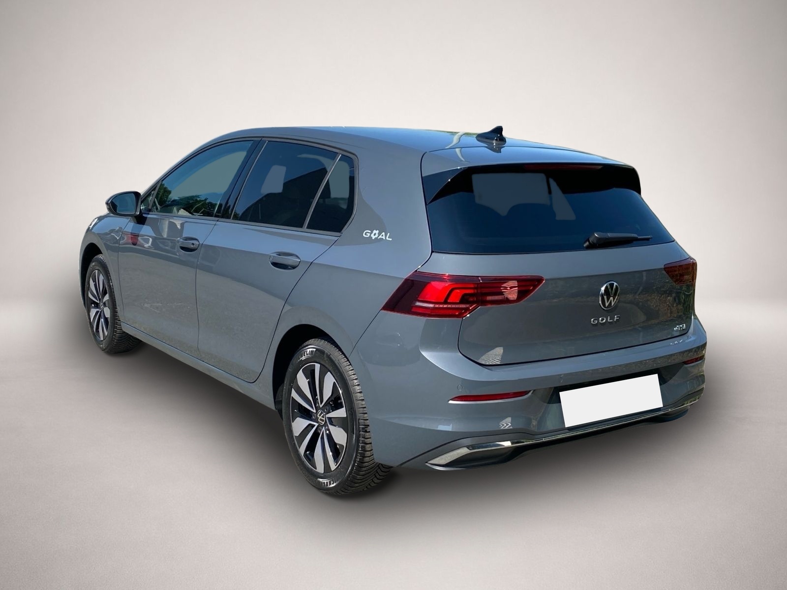 Volkswagen Golf (07/2025, )