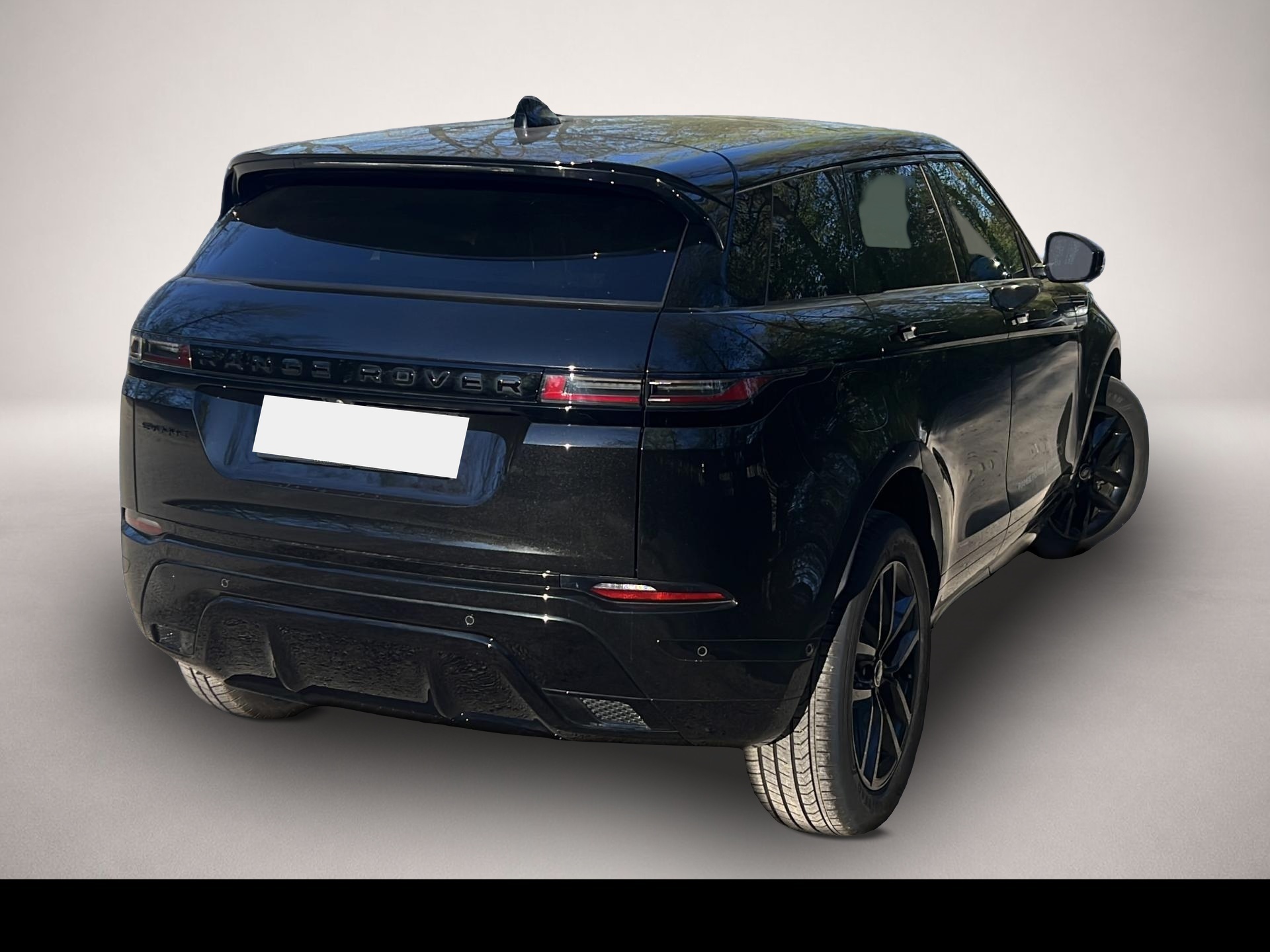 Land-Rover Range Rover Evoque (09/2025, Diesel)