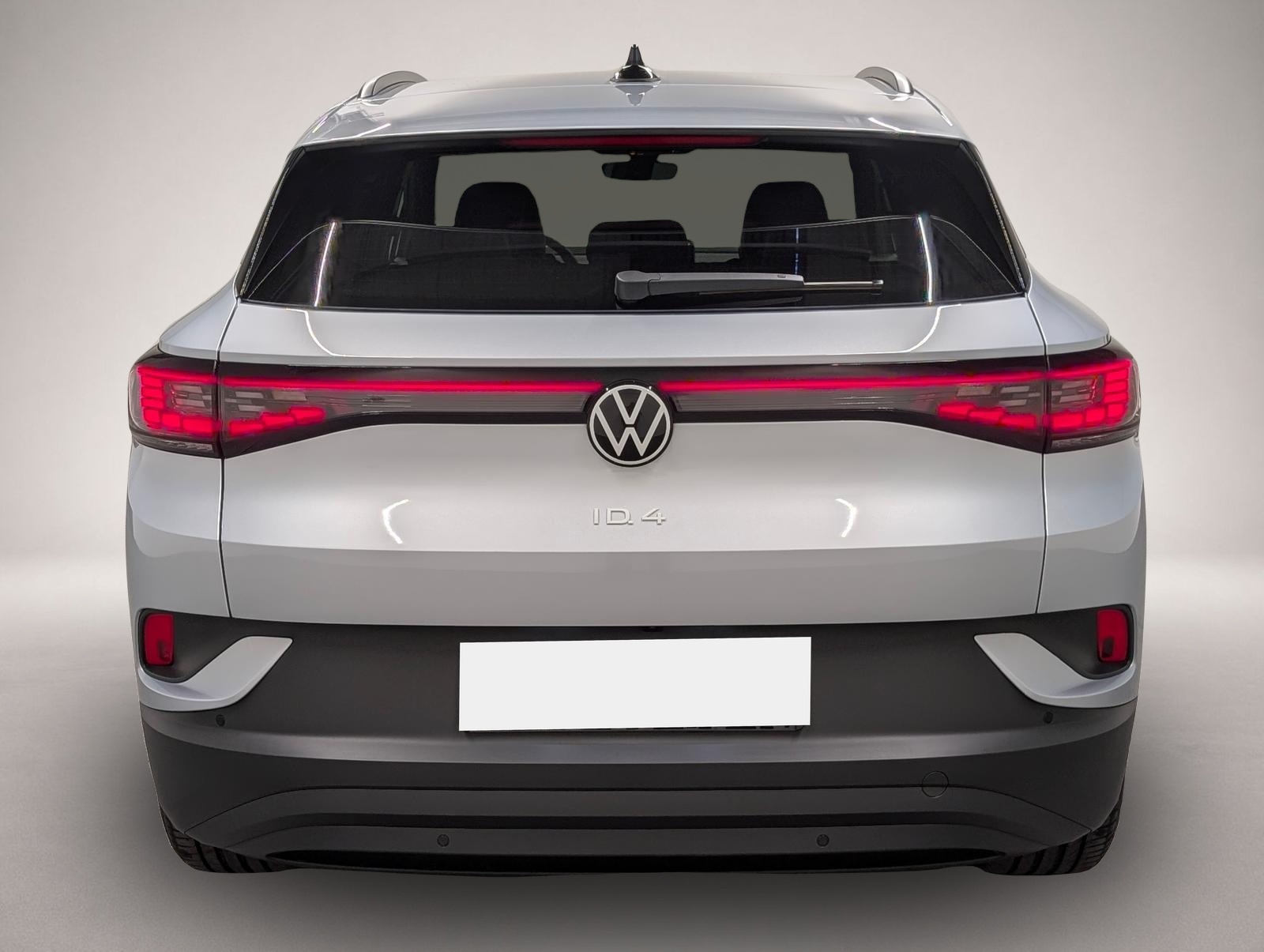 Volkswagen ID.4, Bild 8 von 8