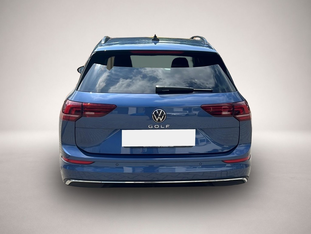 Volkswagen Golf (08/2025, Benzin)
