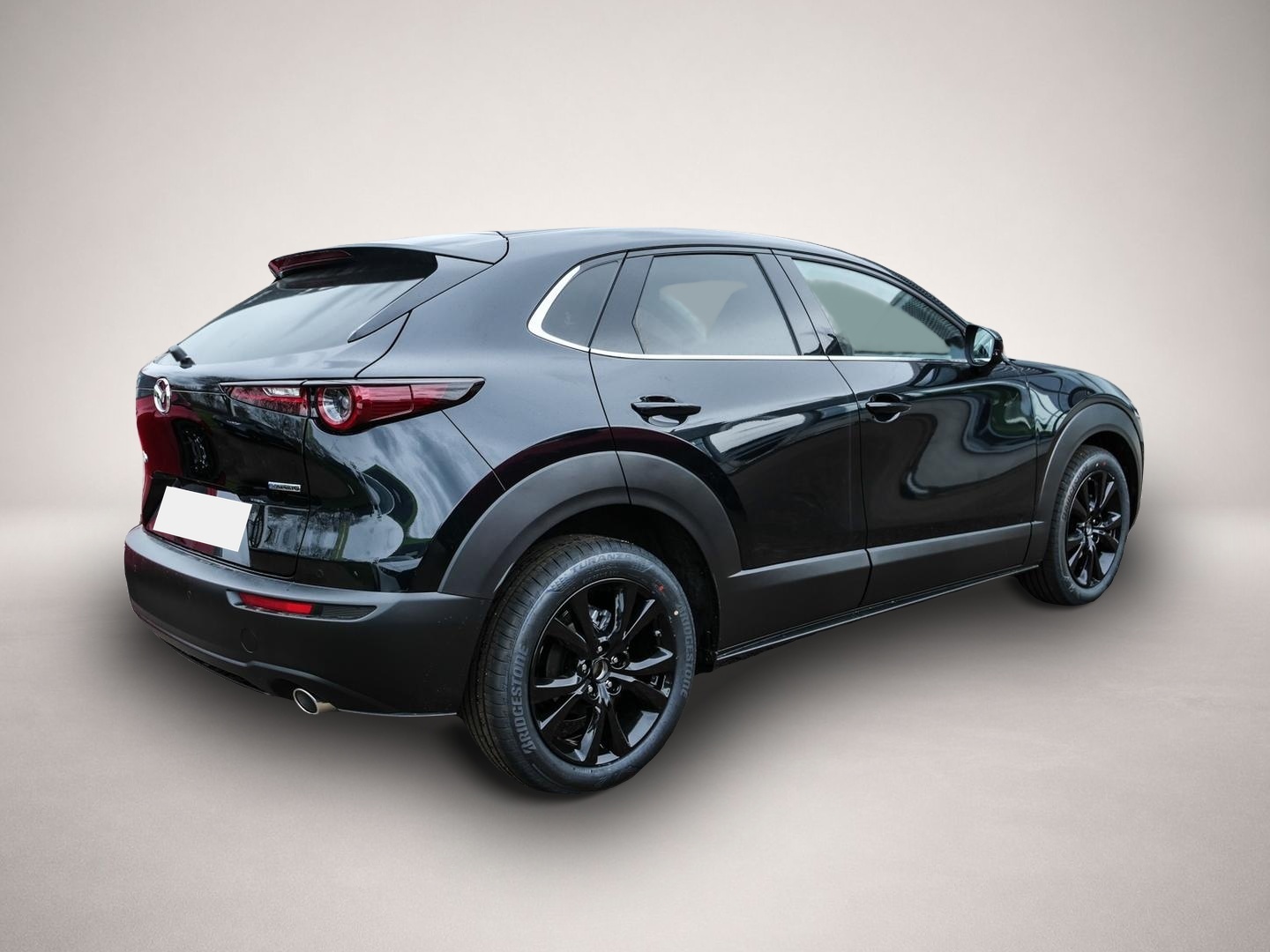 Mazda CX-30, Bild 2 von 6