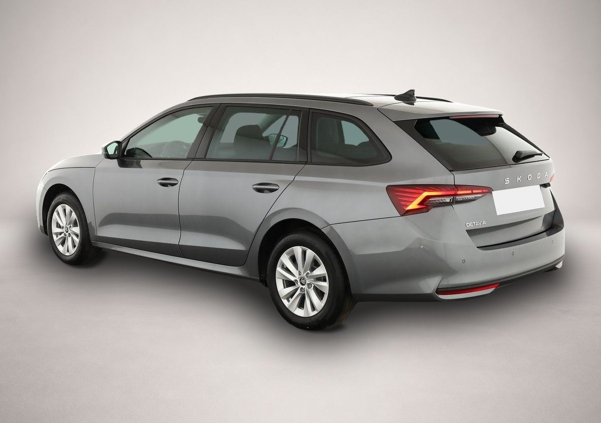 Skoda Octavia (06/2026, Diesel)