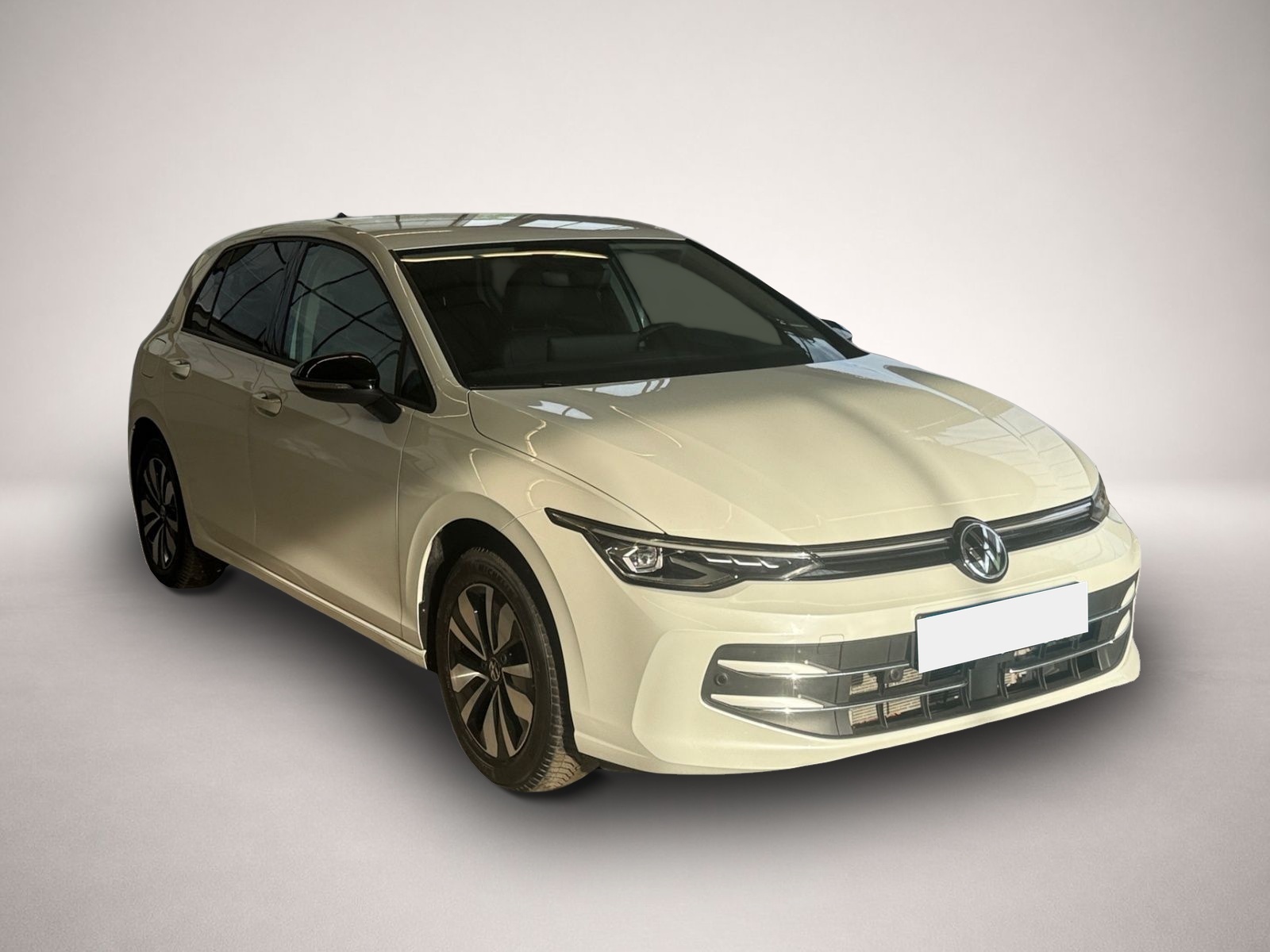 Volkswagen Golf (08/2025, )