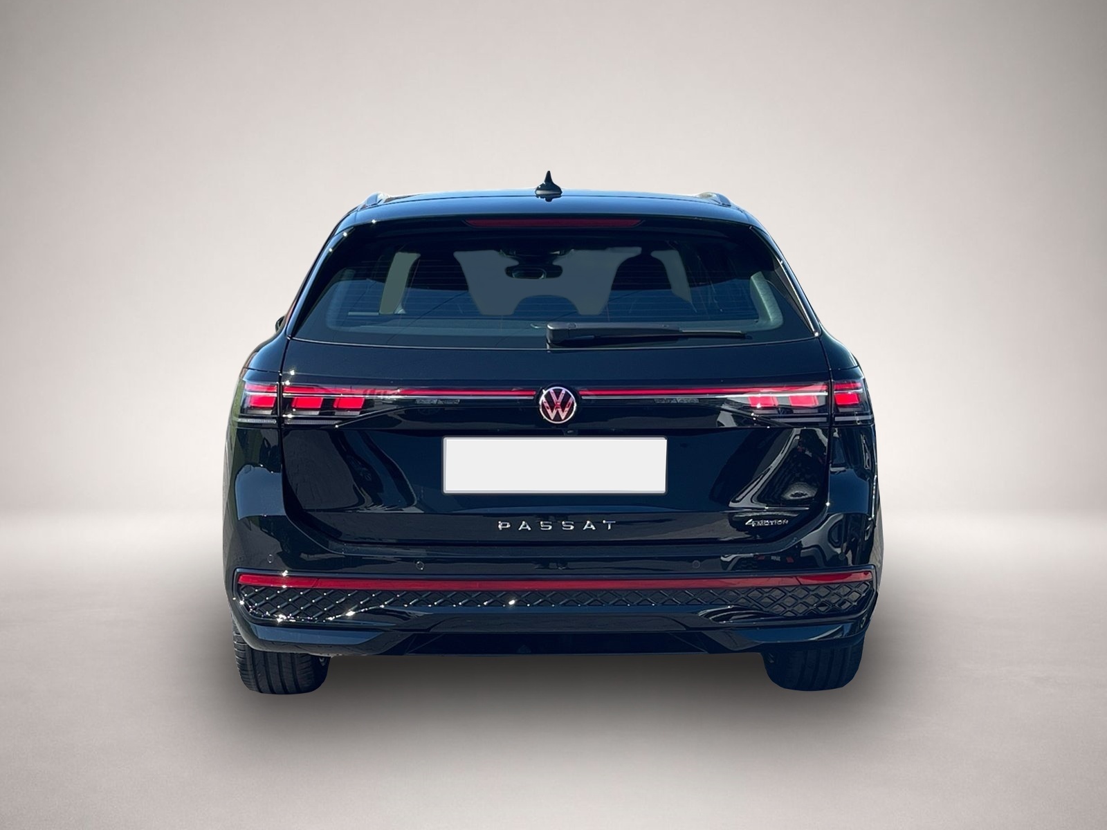 Volkswagen Passat (04/2026, Diesel)