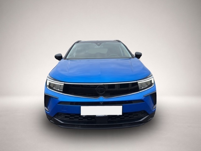 Opel Grandland (X) (04/2023, Benzin)