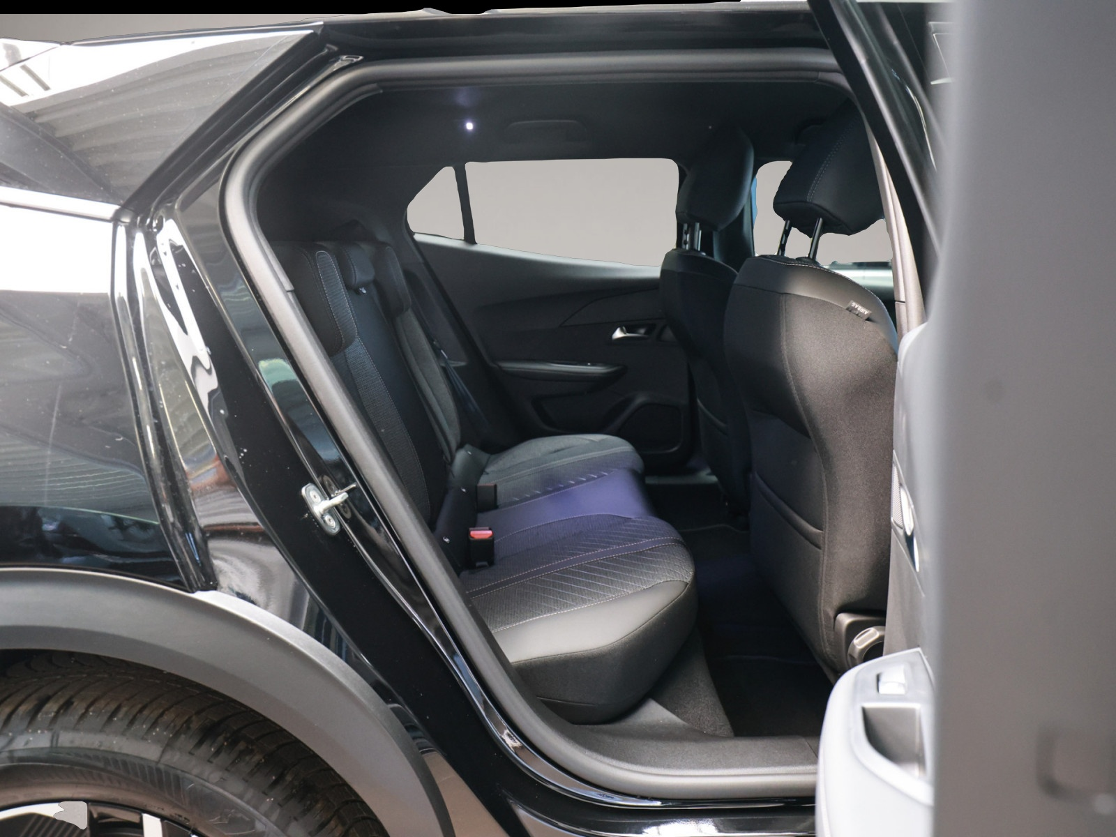 Peugeot 2008, Bild 4 von 7