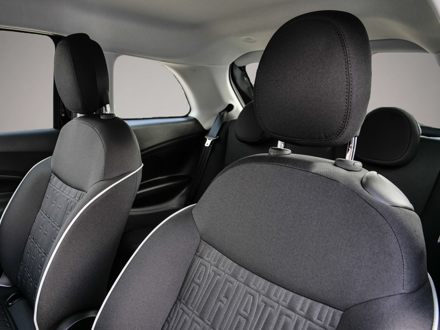Fiat 500e, Bild 5 von 6