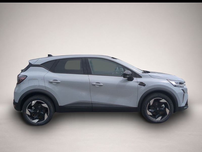 Renault Captur, image 2 of 5