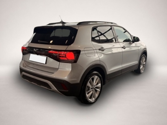 Volkswagen T-Cross (07/2026, Benzin)