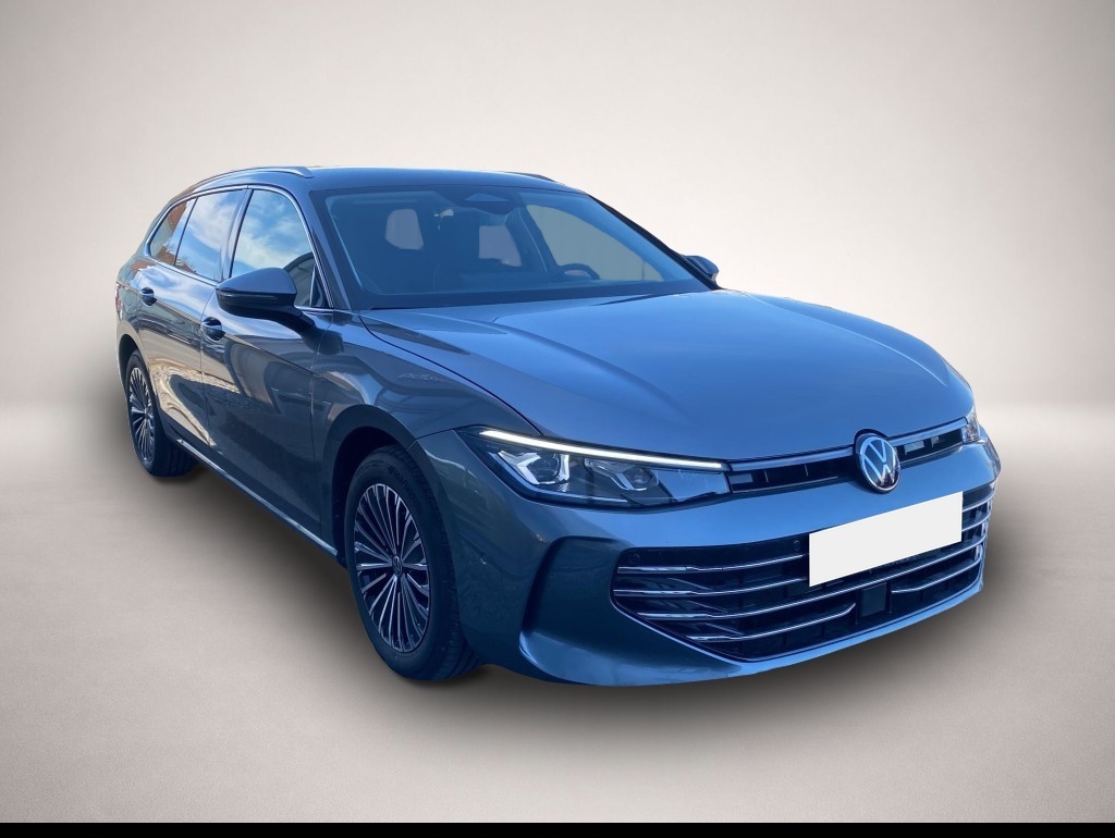 Volkswagen Passat Variant (07/2025, Benzin)