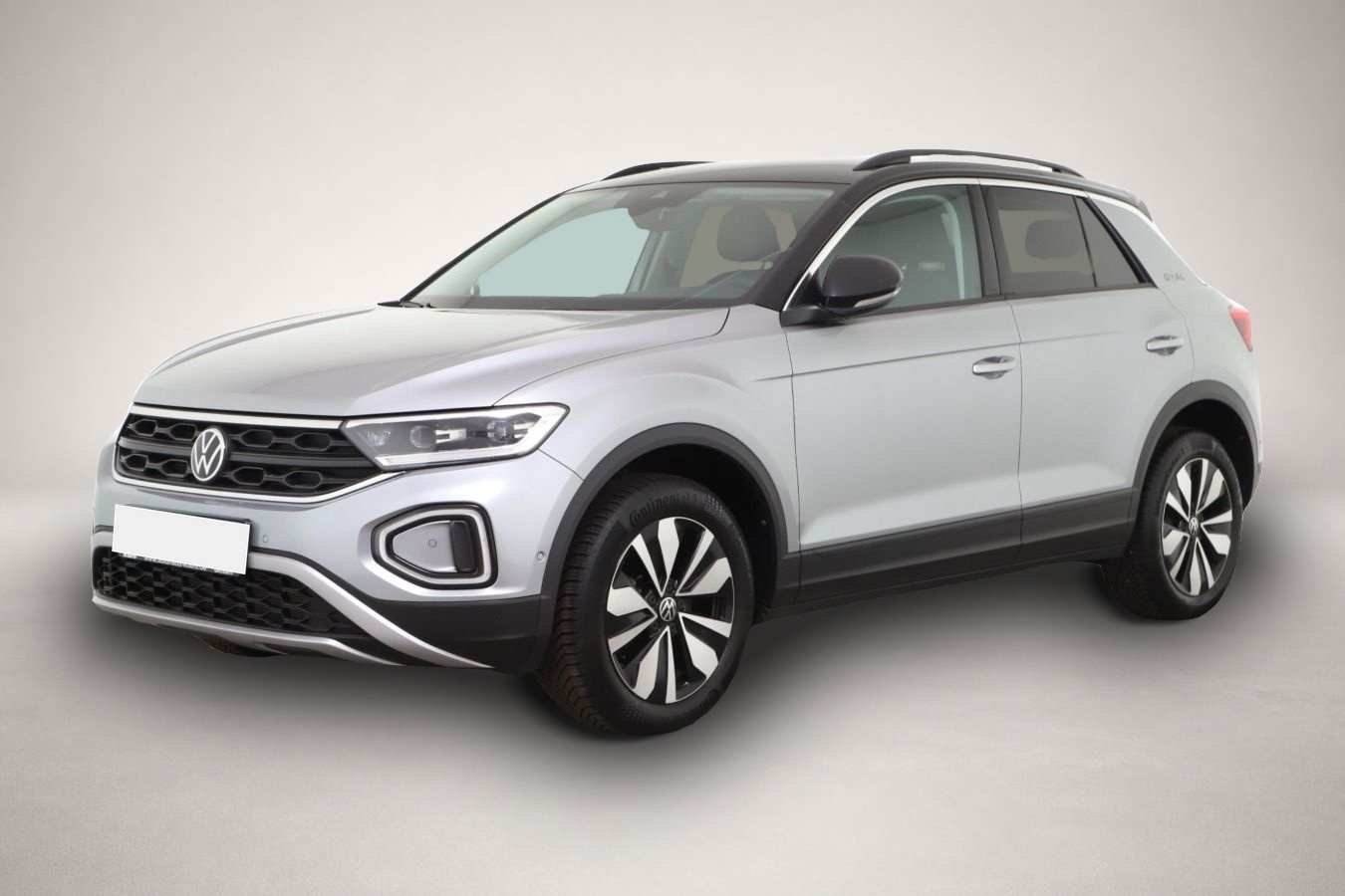Volkswagen T-Roc (07/2025, )