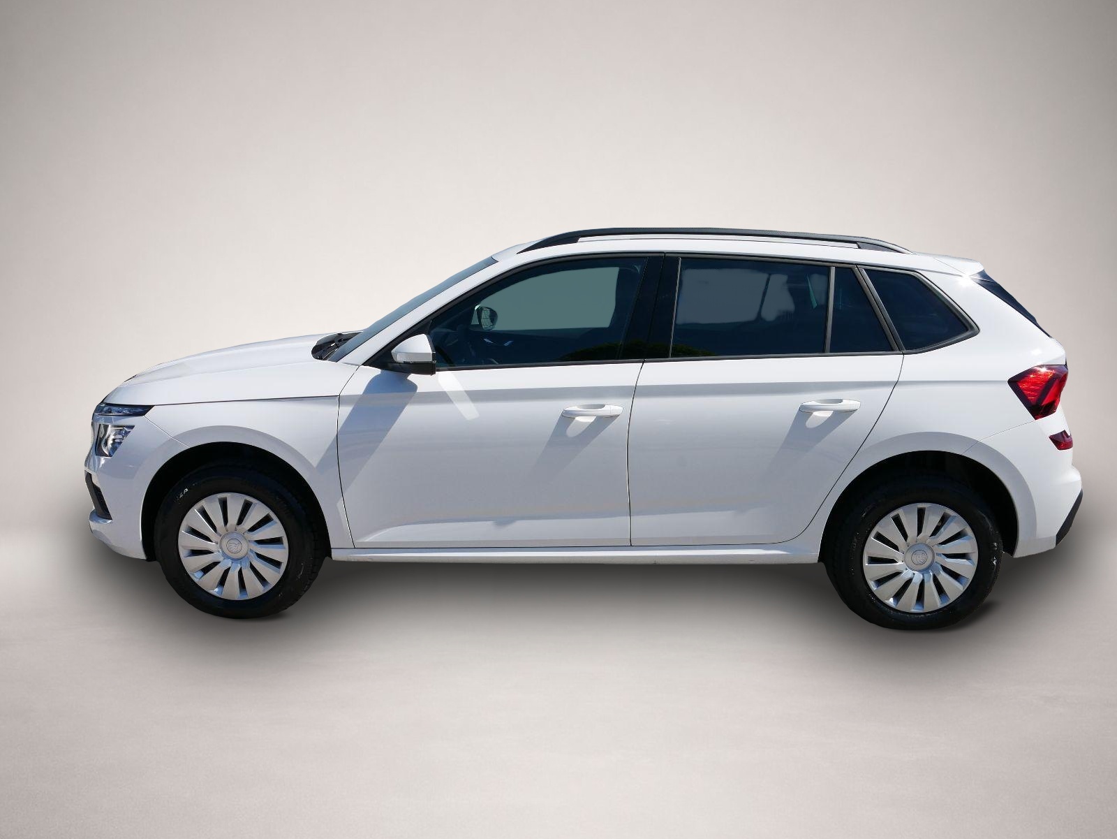 Skoda Kamiq (06/2026, Benzin)