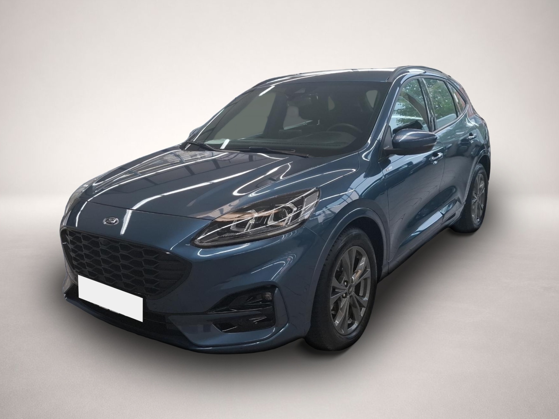 Ford Kuga (09/2023, Diesel)