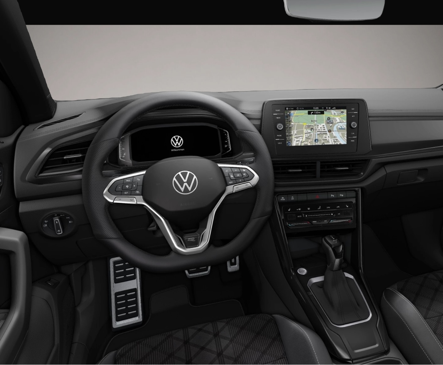 Volkswagen T-Roc (06/2025, Diesel)