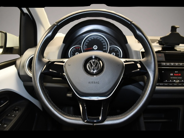 Volkswagen up! (02/2019, )