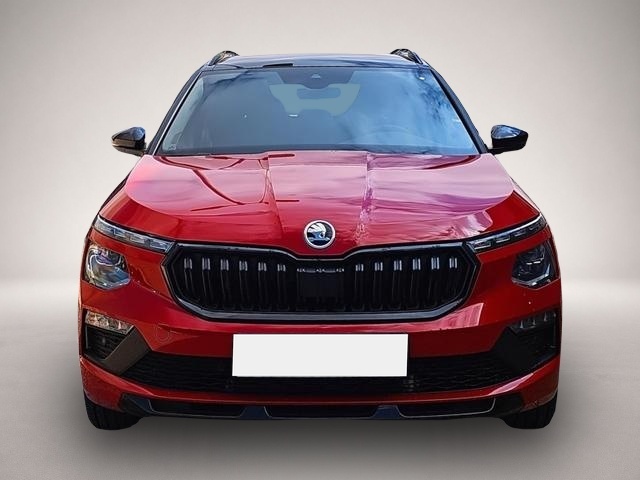 Skoda Kamiq (06/2026, Benzin)