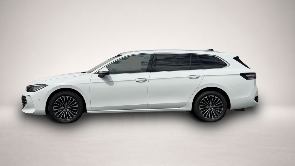 Volkswagen Passat Variant, Bild 2 von 6