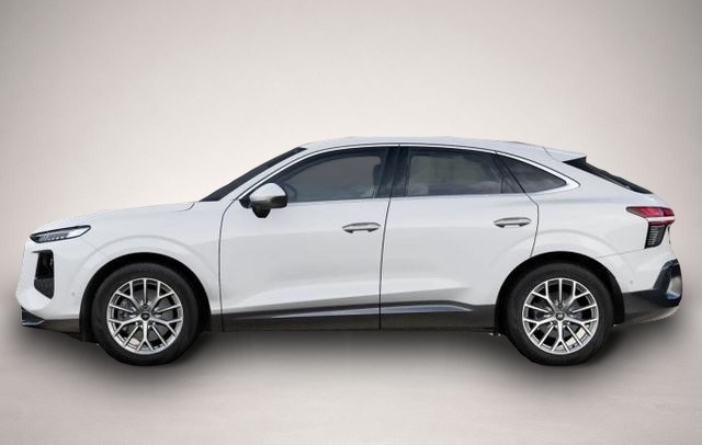 Audi Q3 (07/2026, Diesel)