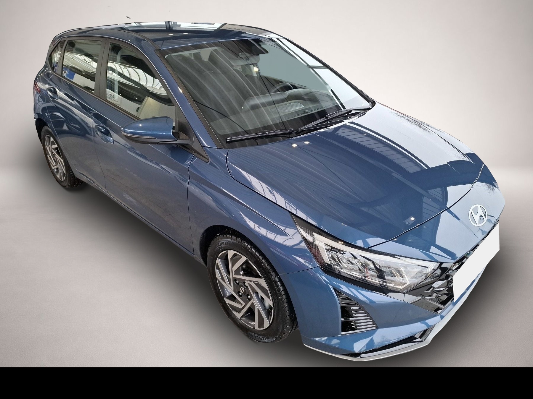 Hyundai i20 (11/2025, Benzin)
