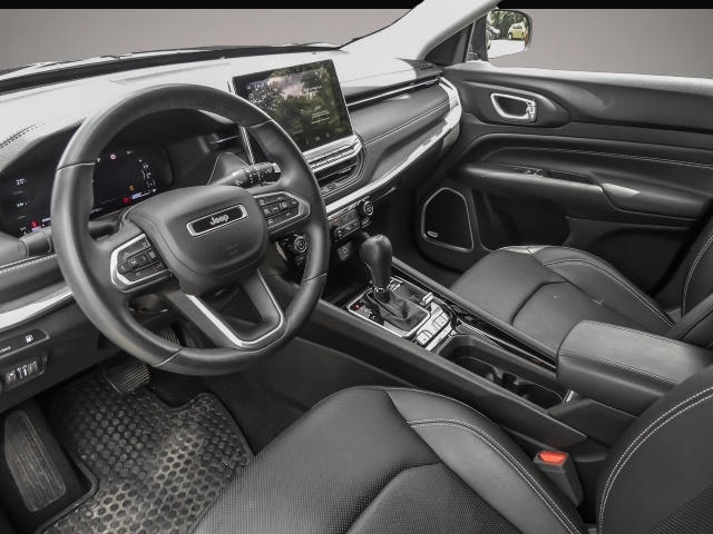 Jeep Compass (12/2022, )