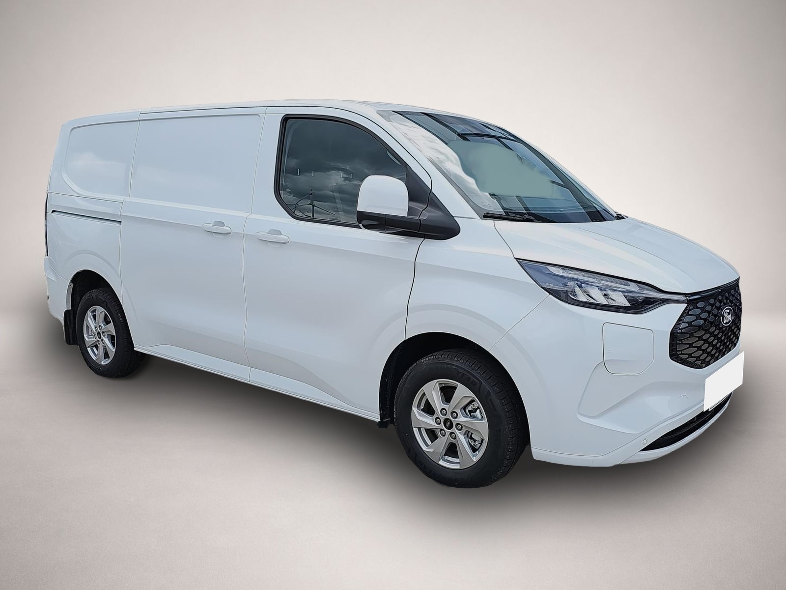 Ford Other (04/2026, ELECTRIC)