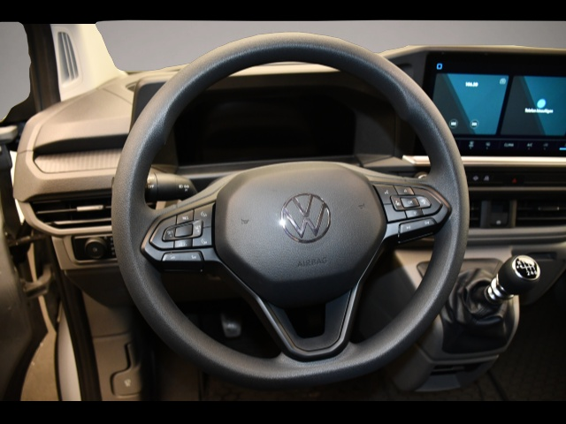 Volkswagen Other (12/2025, Diesel)
