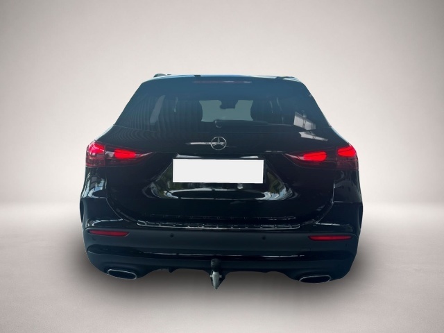 Mercedes-Benz GLA 220 (01/2026, Benzin)