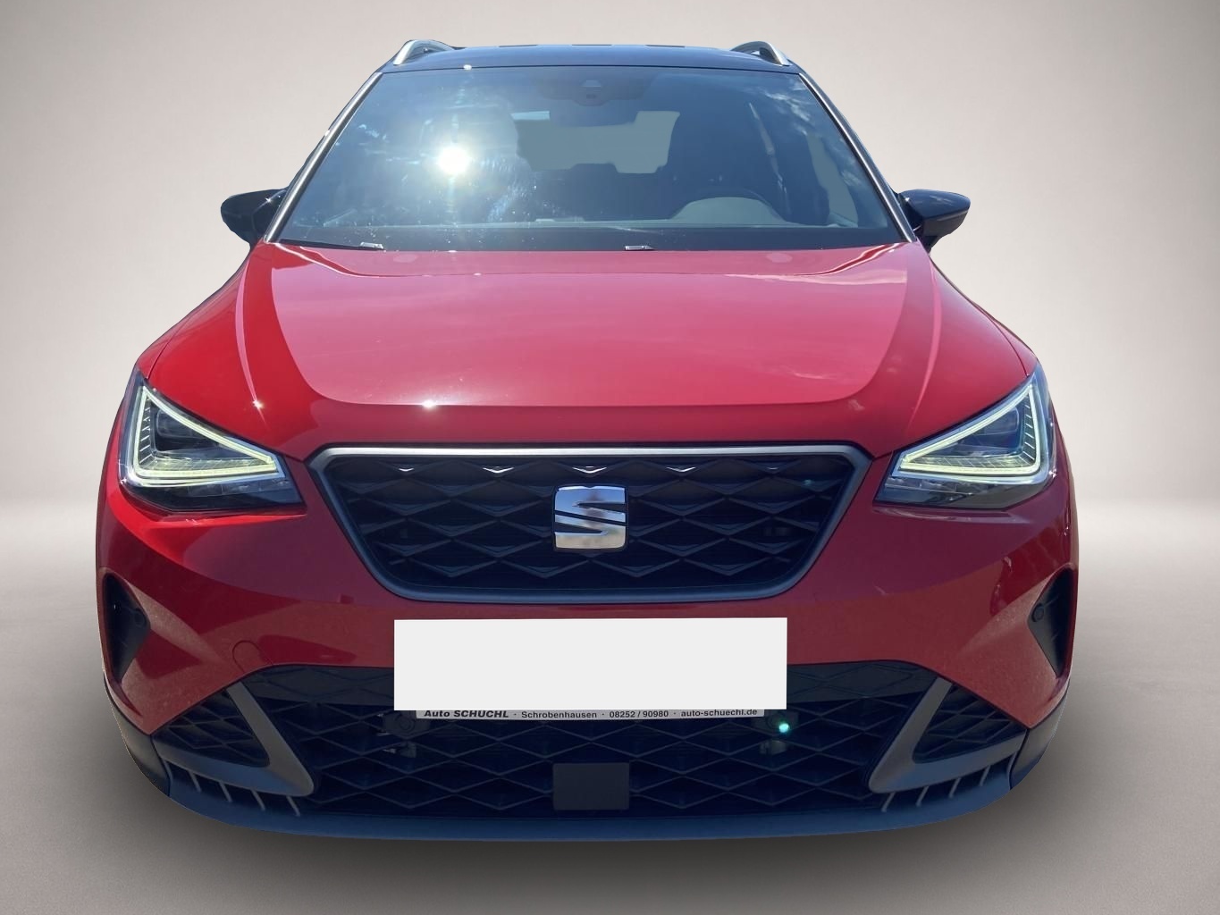 Seat Arona (03/2024, )