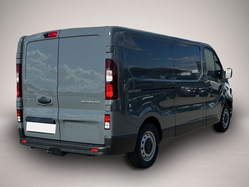Renault Trafic (08/2025, Diesel)