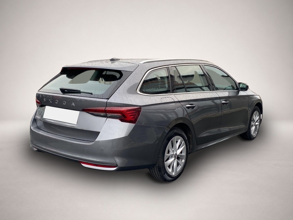 Skoda Octavia (09/2025, Diesel)