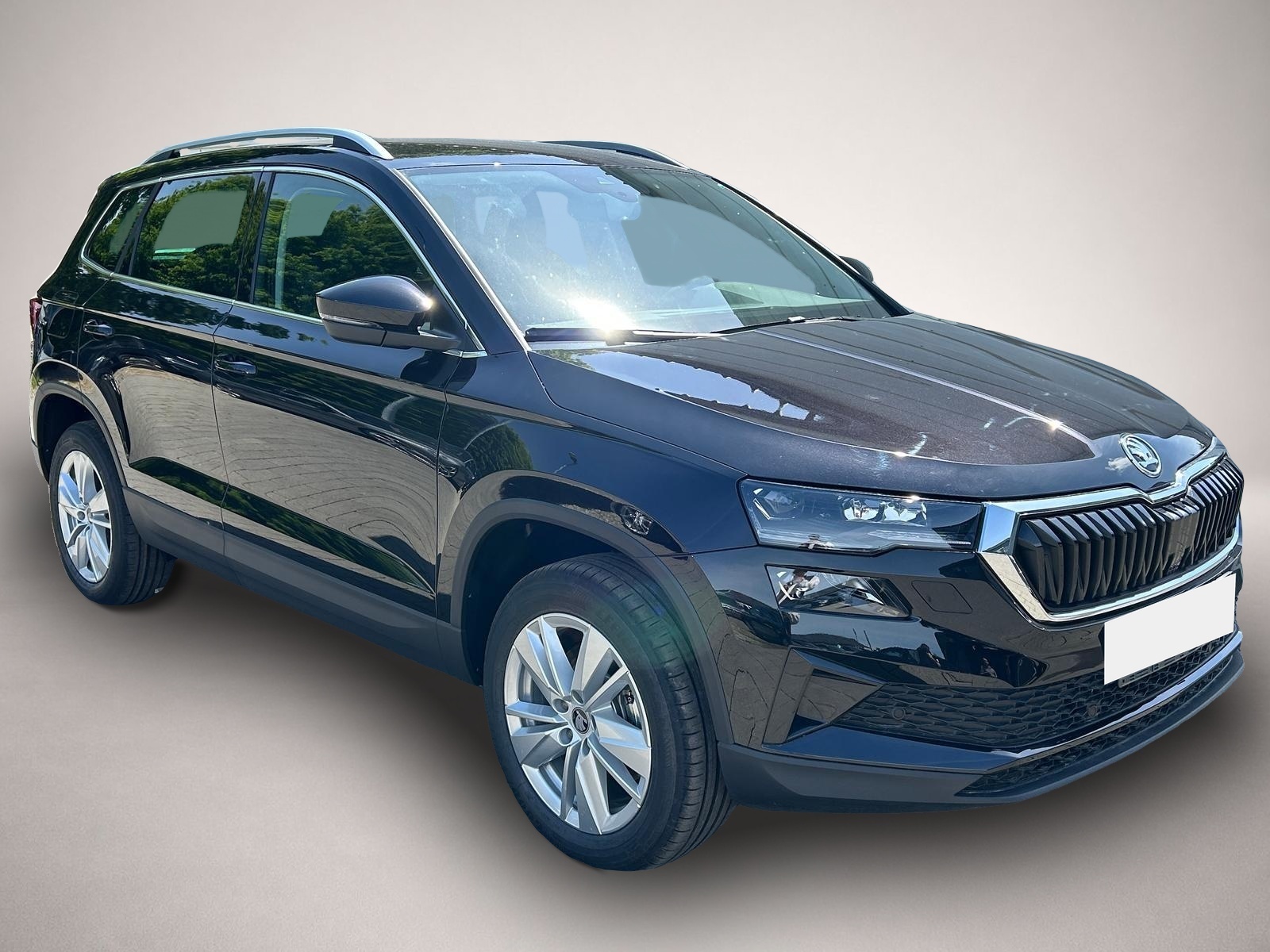 Skoda Karoq (05/2026, Diesel)